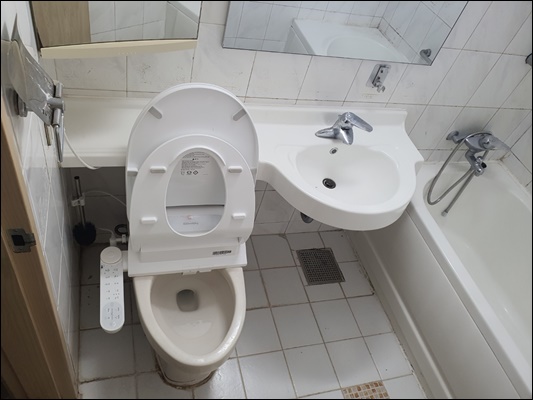 함안욕실리모델링