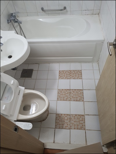 함안욕실리모델링